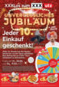 Flugblatt öffnen