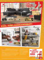 XXXLutz Lauterach - Ihr Möbelhaus bei Bregenz BEST PREIS - bis 17.06.2025