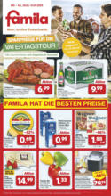 Famila - Angebote 26.05.-31.05.2025