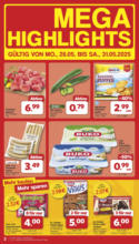 Famila - Angebote 26.05.-31.05.2025