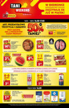 Oferty dla łowców okazji