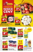 Najlepsze oferty dla oszczędnych Biedronka – do 17.05.2025