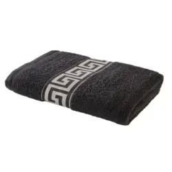 POCOline Duschtuch M&auml;ander