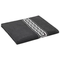 POCOline Duschtuch M&auml;ander