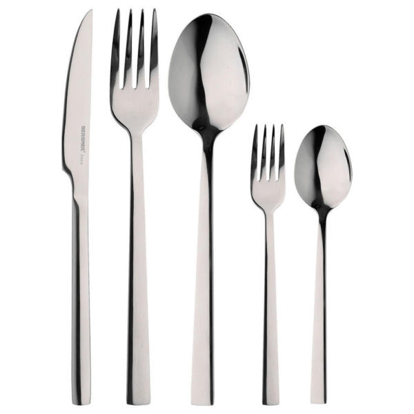 BERGNER Besteckset SOFIA