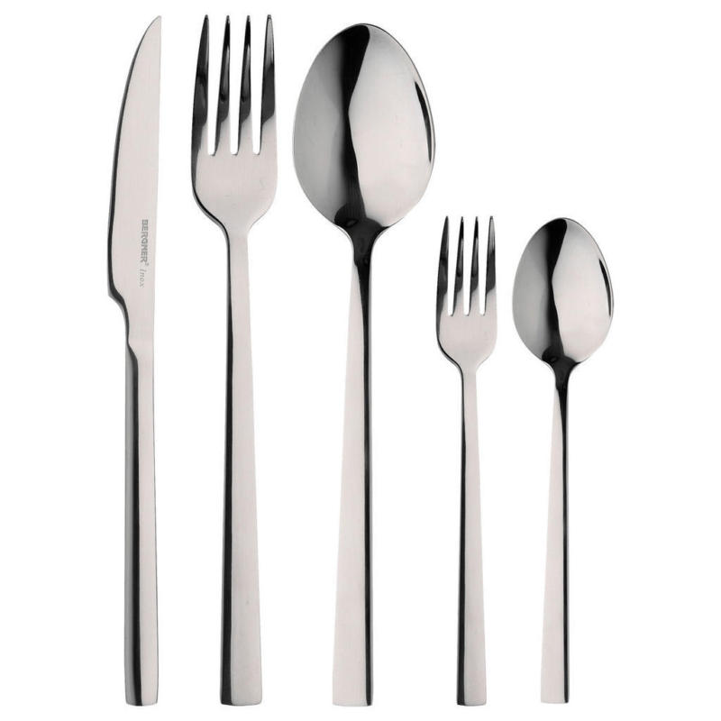 BERGNER Besteckset SOFIA