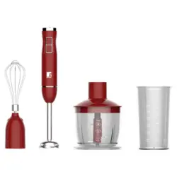 BERGNER Stabmixer-Set
