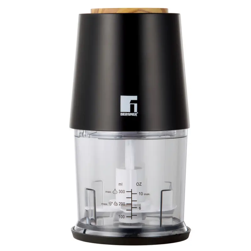 BERGNER Zerkleinerer