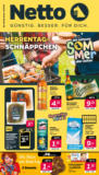 Netto APS : Wochenangebote