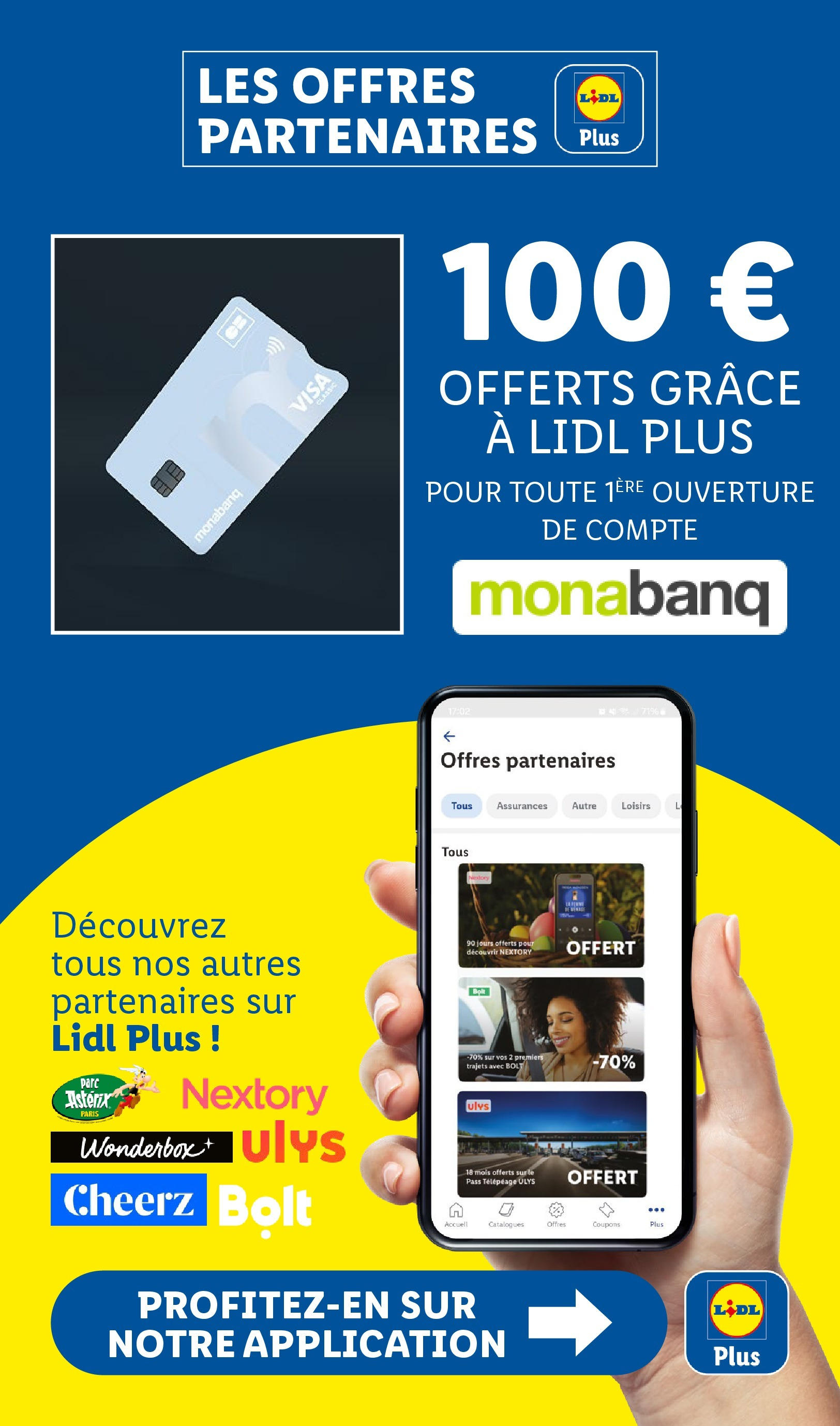 Catalogue LIDL du 21/05/2025 | Promo prospectus en ligne | Page: 81 | Produits: Mais Catalogue LIDL du 21/05/2025 | Promo prospectus en ligne | Page: 81 | Produits: Mais