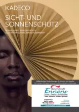 Raummode Ennens . Kadeco