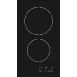 Вграден керамичен плот Finlux FXVT 302 ECO , Електрически