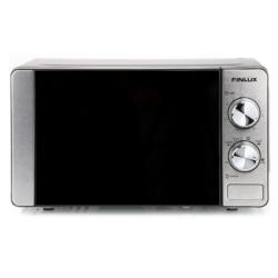 Микровълнова фурна Finlux FMO-2073BS , 20 Литри, 20 литра , 700 W