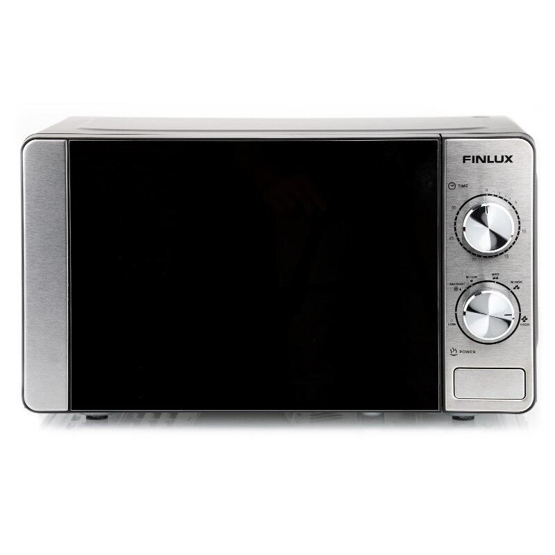 Микровълнова фурна Finlux FMO-2073BS , 20 Литри, 20 литра , 700 W