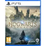 ЗОРА Игра Hogwarts Legacy (PS5)