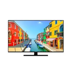 Телевизор Daewoo 43DH55UQ2 QLED ANDROID TV , 109 см, 3840x2160 UHD-4K , 43 inch, Android , QLED
