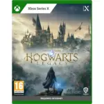 ЗОРА Игра Hogwarts Legacy (XBOX X)