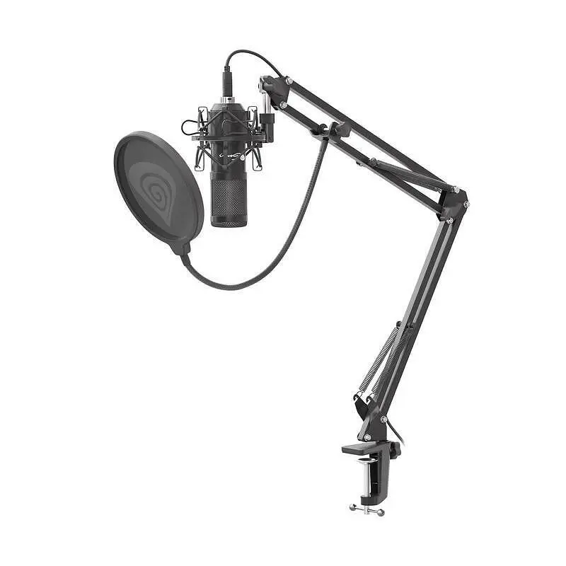 Компютърен аксесоар Genesis RADIUM 400 STUDIO микрофон NGM-1377