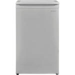ЗОРА Хладилник Sharp SJ-UE088T0S , 89 l, E , Инокс