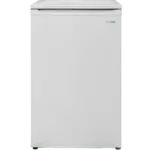 ЗОРА Хладилник Sharp SJ-UE088T0W , 89 l, E , Бял