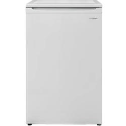 Хладилник Sharp SJ-UE088T0W , 89 l, E , Бял