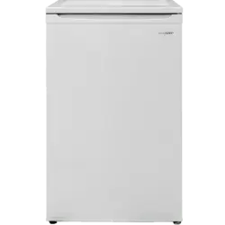 Хладилник Sharp SJ-UE088T0W , 89 l, E , Бял