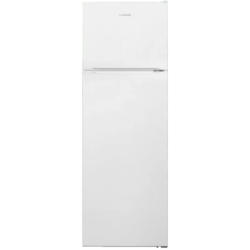 Хладилник с горна камера Crown GN 3461E , 312 l, E , Статична