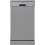 ЗОРА Съдомиялна машина Crown DWC 4508ASL , 10 комплекта, 450 Ш, мм, E