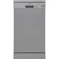 Съдомиялна машина Crown DWC 4508ASL , 10 комплекта, 450 Ш, мм, E