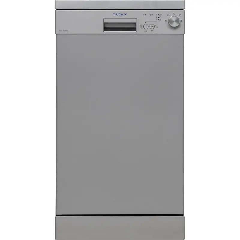 Съдомиялна машина Crown DWC 4508ASL , 10 комплекта, 450 Ш, мм, E