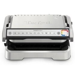 Грил преса Tefal GC772D30 OptiGrill 2in1 , 2100 W