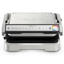 Грил преса Tefal GC772D30 OptiGrill 2in1