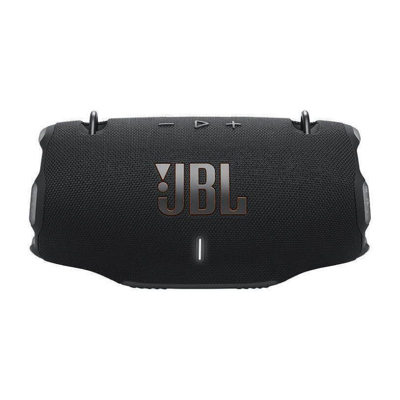 Bluetooth колонка JBL XTREME 4 BLK JBLXTREME4BLKEP