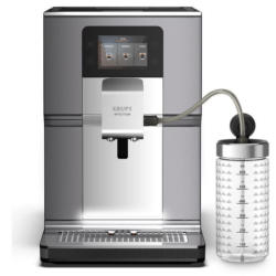 Кафеавтомат Krups EA875E10 ESP INTUITION , 1450 W, 15 Bar