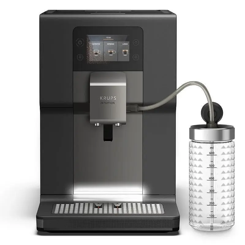 Кафеавтомат Krups EA875U10 ESP INTUITION