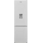 ЗОРА Хладилник с фризер Finlux FXCA 28901W NFE , 270 l, E , No Frost , Бял