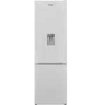 ЗОРА Хладилник с фризер Finlux FXCA 28901W NFE , 270 l, E , No Frost , Бял