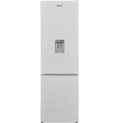 Хладилник с фризер Finlux FXCA 28901W NFE , 270 l, E , No Frost , Бял