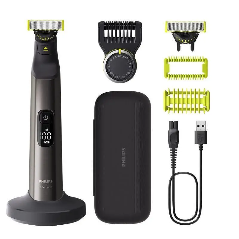 Тример Philips QP6652/61 OneBlade