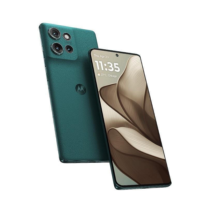 Смартфон Motorola EDGE 50 512/12 GREEN , 12 GB, 512 GB