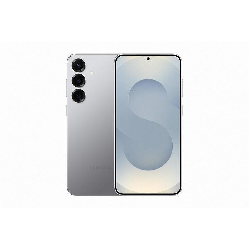 Смартфон Samsung GALAXY S25+ 256GB SILVER SM-S936BZSD , 12 GB, 256 GB