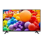 ЗОРА Телевизор LG 55UT73003LA , 139 см, 3840x2160 UHD-4K , 55 inch, LED , Smart TV , Web Os
