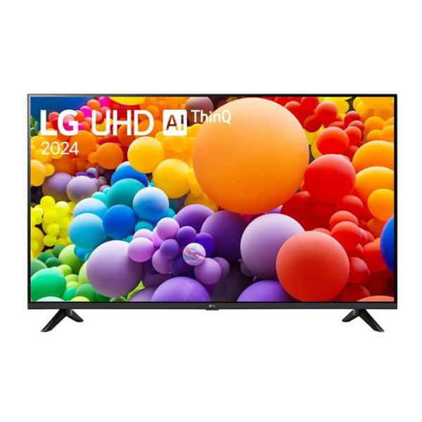 Телевизор LG 55UT73003LA , 139 см, 3840x2160 UHD-4K , 55 inch, LED , Smart TV , Web Os