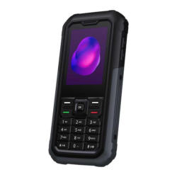 Мобилен телефон TCL ONETOUCH 5044D