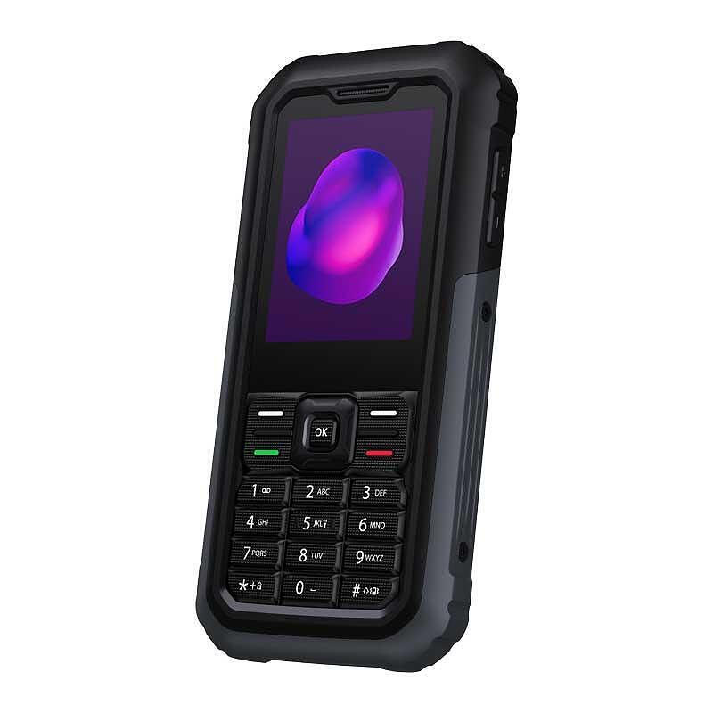Мобилен телефон TCL ONETOUCH 5044D