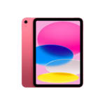 Таблет Apple iPad 11 Wi-Fi 128GB Pink md4e4 , 128 GB