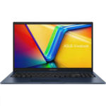 ЗОРА Лаптоп ASUS VIVOBOOK 15 X1504VA-BQ1647 , 15.60 , 16 , 512GB SSD , Intel Core i5-1334U (10 cores) , Intel Iris Xe Graphics , Без OS