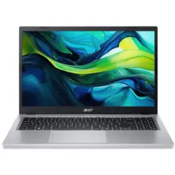 Лаптоп ACER ASPIRE GO 15 AG15-21P-R5MB NX.J8TEX.004 , 15.60 , 16 , 512GB SSD , AMD Radeon 610M Graphics , AMD Ryzen 5 7520U QUAD CORE , Без OS
