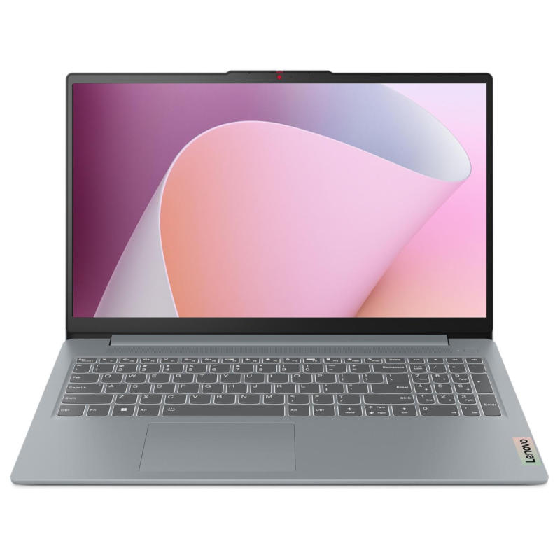 Лаптоп Lenovo IDEAPAD SLIM 3 15ABR8 82XM00P2BM , 1000GB SSD , 15.60 , 16 , AMD Radeon Graphics , AMD Ryzen 7 5825U OCTA CORE , Windows