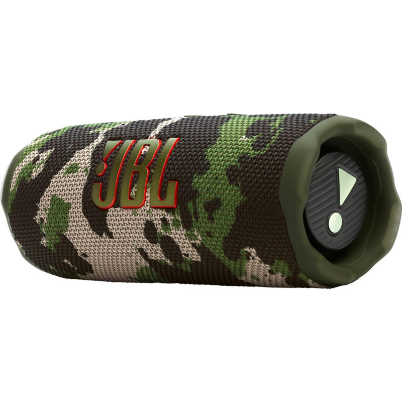 Bluetooth колонка JBL FLIP 7 SQUAD JBLFLIP7SQUAD